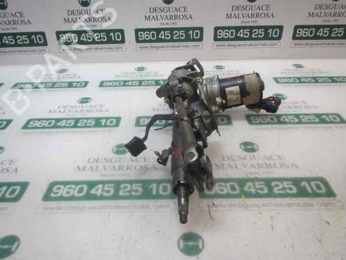 Used Steering column Steering column TOYOTA YARIS (_P9_) 1.4 D-4D (NLP90_, NLP90R) (90 hp) 3877358 3877358