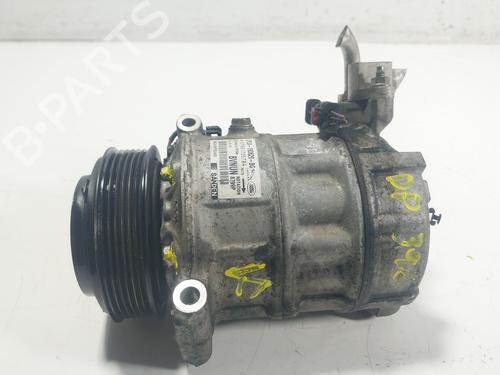 AC compressor LAND ROVER RANGE ROVER EVOQUE Convertible (L538)  | BP23072428M34 