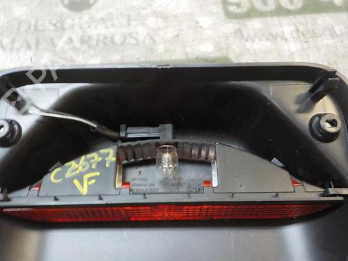Rear center light DACIA SANDERO II 1.5 dCi 75 / Blue dCi 75 (B8JW, B8M4, B8AH, B8M7, B8M6) | BP10968862I39 