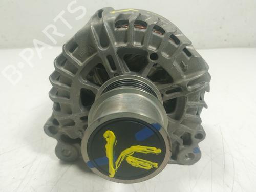 Alternator SEAT IBIZA V (KJ1, KJG) 1.0 TSI | BP17221294M7 
