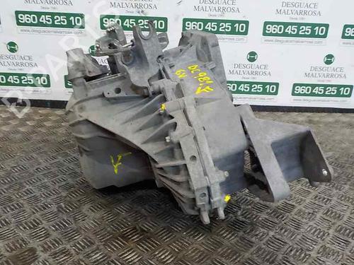 Gearbox OPEL ASTRA J (P10) 2.0 CDTI (68) | BP4688356M3 