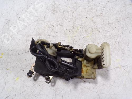 Front right lock BENTLEY ARNAGE (RBS_) 4.4 V8 | BP9096250C97 