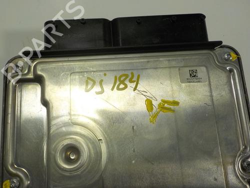 Engine control unit (ECU) VW SCIROCCO III (137, 138) 2.0 TDI | BP11190122M57