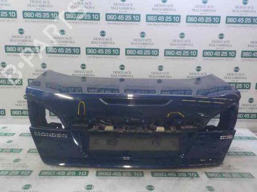 Used Tailgate FORD MONDEO IV (BA7) 2.0 TDCi (140 hp) 9082150