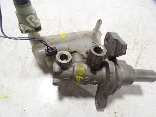 Brake master cylinder FORD TRANSIT COURIER B460 Box Body/MPV 1.5 TDCi | BP7567764M77 