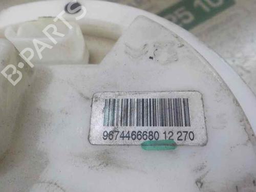 Fuel pump PEUGEOT 208 I (CA_, CC_)  | BP5150838M76