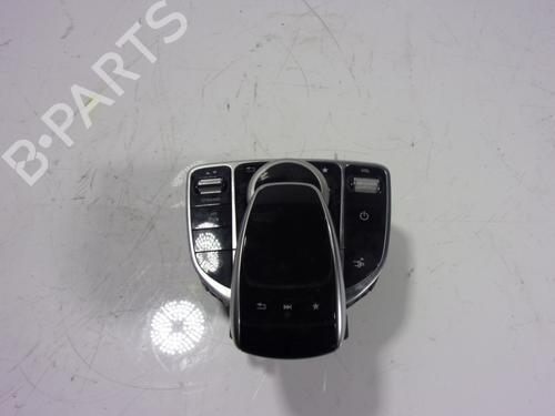 Switch MERCEDES-BENZ C-CLASS Coupe (C205) [2015-2024]  10639456