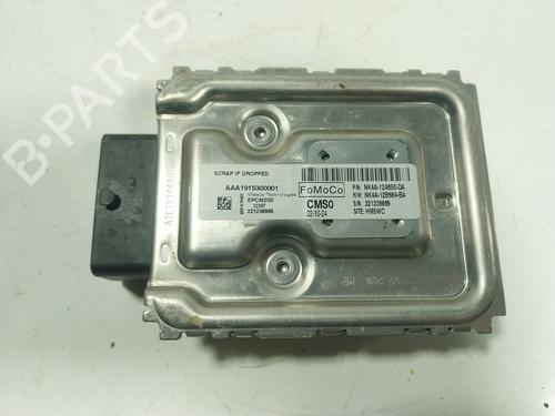 Elektronisk modul FORD TRANSIT V363 Platform/Chassis (FED, FFD)  | BP23395432M83 