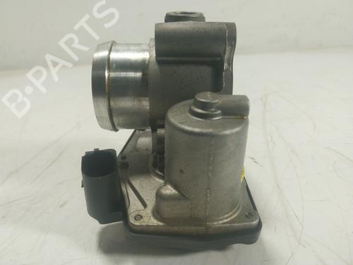 Throttle body FORD FOCUS III  | BP23496923M82 