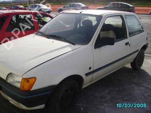 Other FORD FIESTA III (GFJ) 1.1 | BP14293001O1 