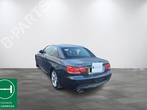 Front left window mechanism BMW 3 Convertible (E93) 320 i | BP11993375C22 