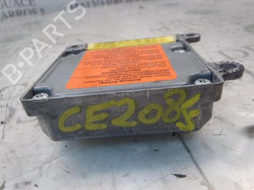 Airbag styreenhed SKODA FABIA I (6Y2) 1.9 SDI | BP3816160M53 