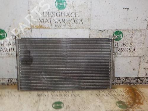 Used AC radiator AC radiator FORD MONDEO III (B5Y) 2.0 16V TDDi / TDCi (115 hp) 3844947 3844947
