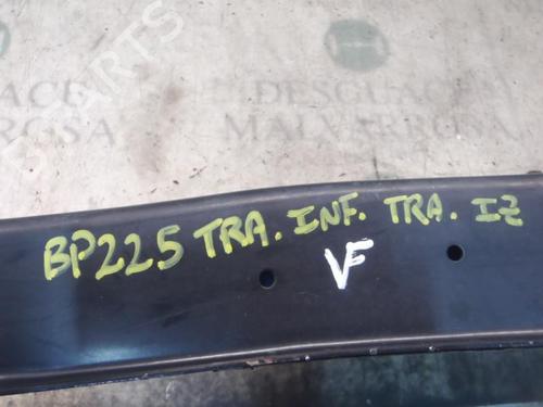 Left rear suspension arm SEAT LEON (1P1) 1.6 TDI | BP3798011M14 