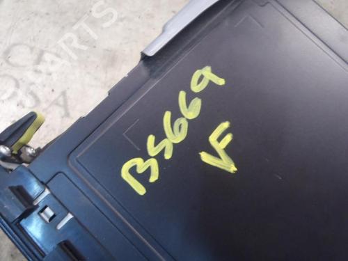 Radio TOYOTA PRIUS Liftback (_W2_)  | BP3800426E6 