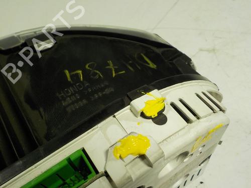 Instrument cluster HONDA CIVIC VII Hatchback (EU, EP, EV) 1.6 i (EP2, EU8, EU6) | BP8420698C47 
