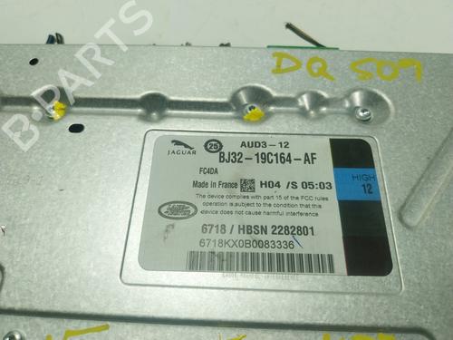 Electronic module LAND ROVER RANGE ROVER EVOQUE (L538) 2.2 D 4x4 | BP24575285M83 