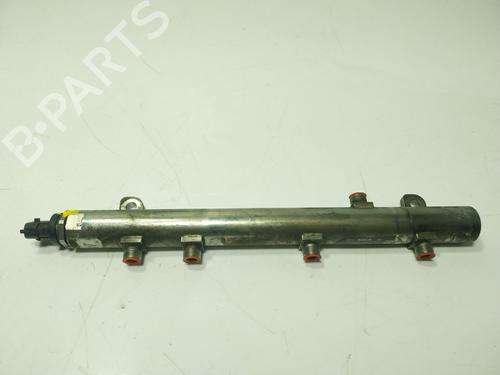 Used Injection rail IVECO DAILY VI Van 33S15, 35S15, 35C15 (146 hp) 29736346