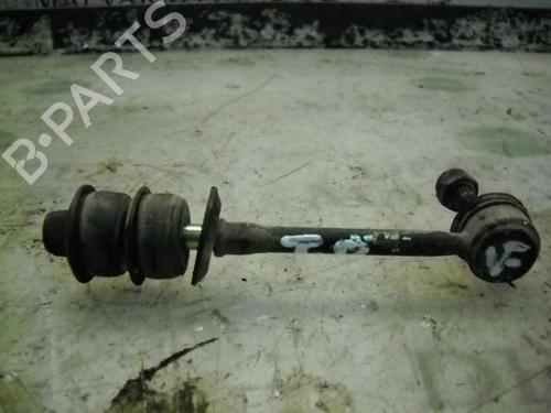 Used Right rear suspension arm SSANGYONG MUSSO (FJ) 2.9 TD (120 hp) 14263797