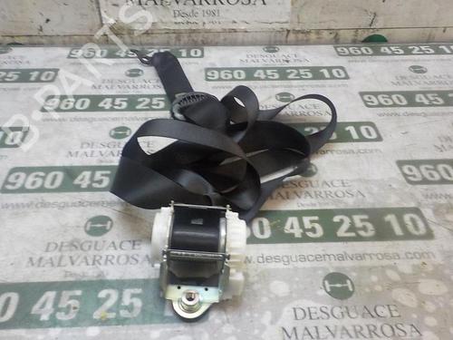 Used Front left seatbelt Front left seatbelt BMW 3 (E90) 320 d (163 hp) 8740701 8740701