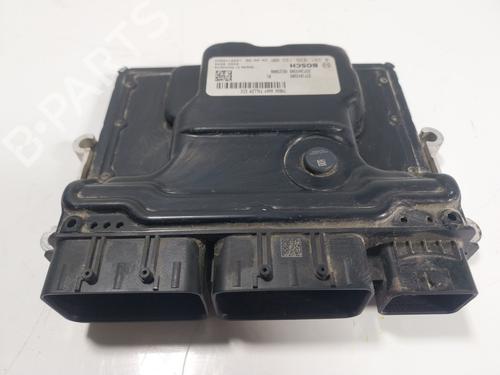 Motorstyringsenhet RENAULT TRAFIC III Van (FG_) [2014-2025]  26735859
