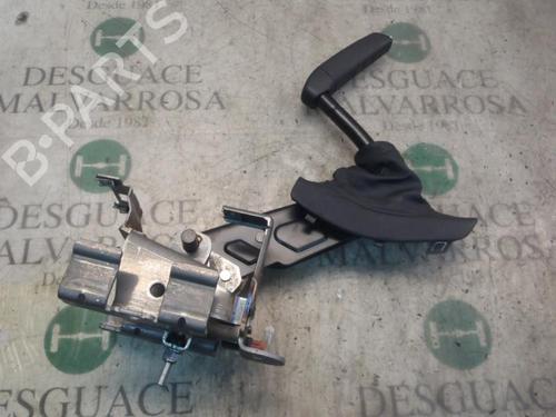 Used Hand brake Hand brake PEUGEOT 308 I (4A_, 4C_) 1.6 HDi (109 hp) 8770108 8770108