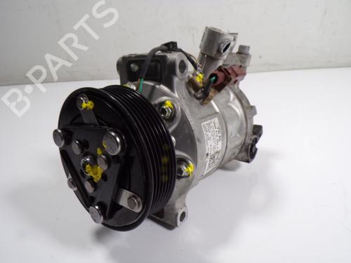 AC compressor SEAT ARONA (KJ7, KJP) 1.0 TSI | BP15351643M34 - Image 4