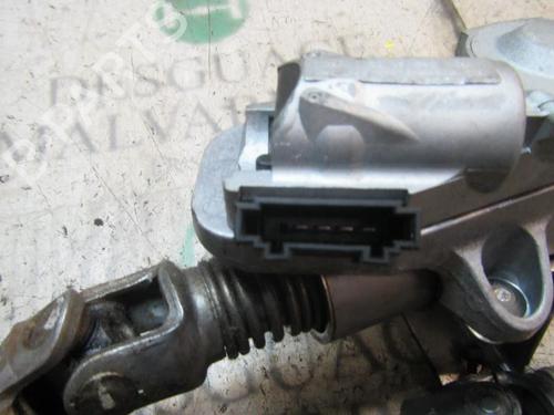Steering column MERCEDES-BENZ SPRINTER 3-t Van (B906)  | BP3844716M21 