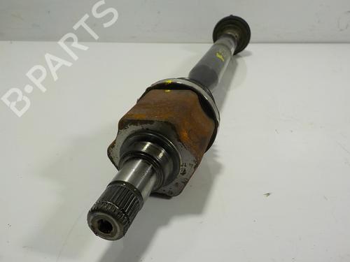 Right front driveshaft SKODA FABIA III Estate (NJ5)  | BP15960437M39 