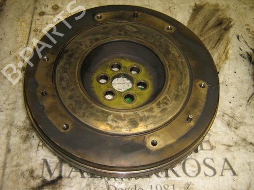 Used Flywheel NISSAN VANETTE CARGO Van (HC 23) [1994-2002]  14296654