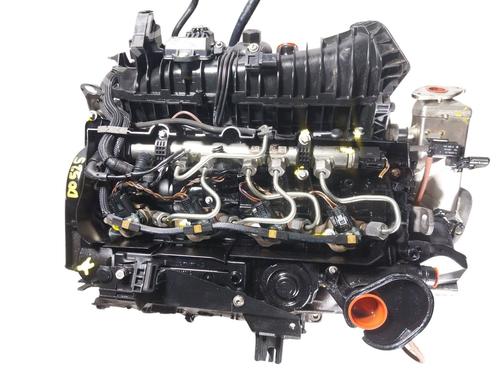 Engine BMW X3 (F25)  | BP24315915M1
