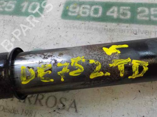 Right rear shock absorber CITROËN DS4 (NX_) 1.6 HDi 110 | BP5666581M19 
