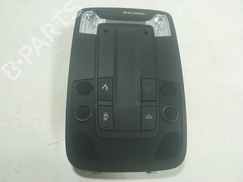 Used Interior roof light Interior roof light AUDI A3 Sportback (8YA, 8YF) 30 TDI (116 hp) 17472523 17472523