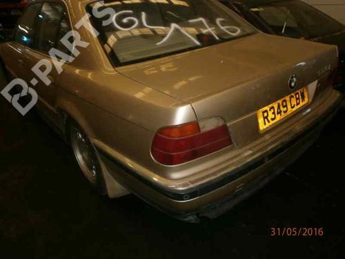 Used Parts BMW 7 (E32)  735 i, iL  484700