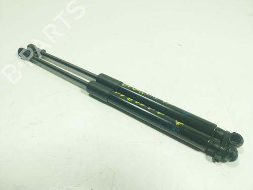 Used Hood lift support BMW X1 (E84) [2009-2015]  23891016