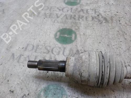 Left rear driveshaft FIAT SEDICI (189_) 1.9 D Multijet | BP3999510M40 