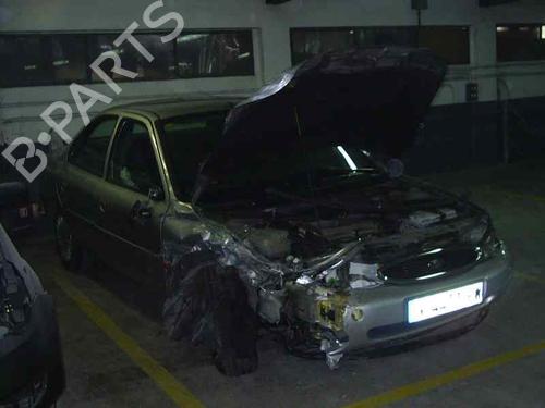 Electronic module FORD MONDEO II (BAP)  | BP3734651M83 