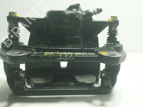 Right front brake caliper SEAT LEON Sportstourer (KL8, KLD) | BP33038333M104 - Image 3