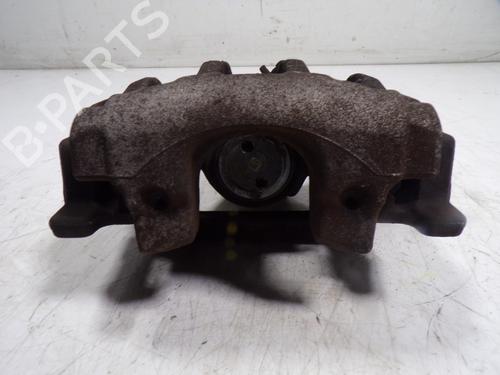 Used Right rear brake caliper FORD FOCUS III [2010-2020]  15106458