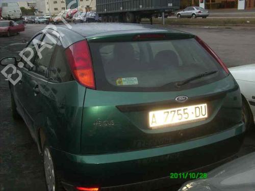 Right front indicator FORD FOCUS I (DAW, DBW) | BP3782874C33 - Image 6
