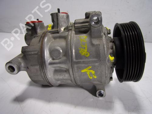Used AC compressor AUDI A1 (8X1, 8XK) 1.0 TFSI (95 hp) 15647904