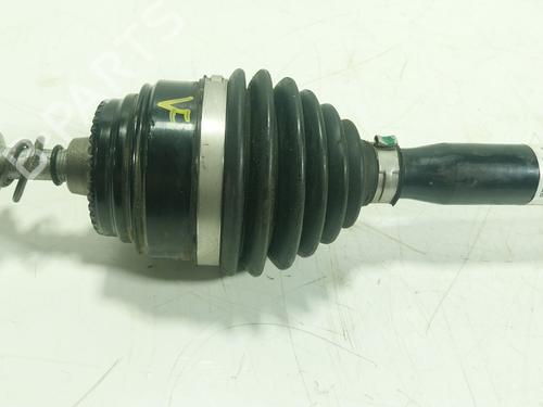 Left front driveshaft BMW X3 (G01, F97, G08) xDrive 30 e Plug-in-Hybrid | BP33399158M38 - Image 2