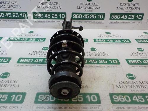 Used Left front shock absorber Left front shock absorber OPEL INSIGNIA A (G09) 2.0 CDTI (68) (160 hp) 3866878 3866878