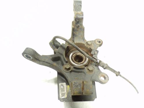 Left front steering knuckle KIA CEE'D (JD) 1.6 GDI | BP10616876M25 - Image 2