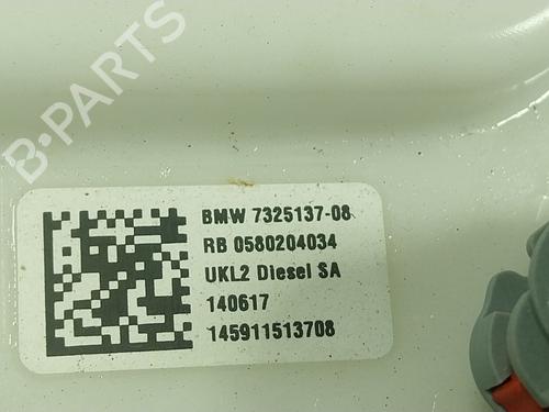 Fuel pump BMW X1 (F48) xDrive 18 d | BP26571333M76 