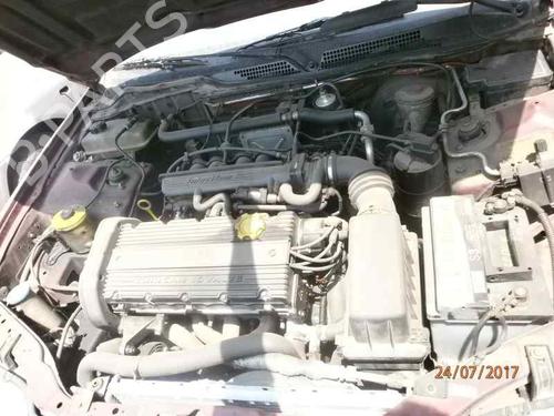 Electronic module ROVER 400 II (RT) | BP14279170M83 - Image 4