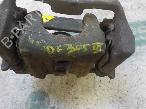 Right rear brake caliper MERCEDES-BENZ B-CLASS Sports Tourer (W245)  | BP11551619M106