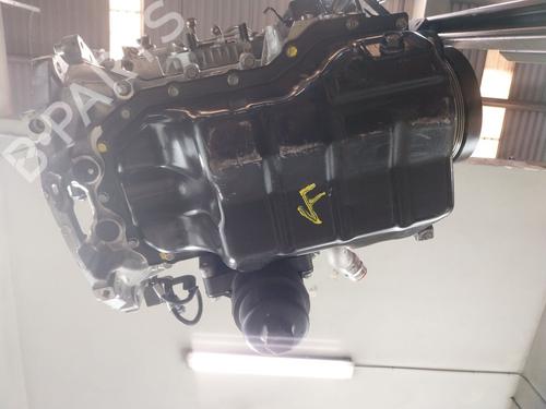 Engine HYUNDAI TUCSON (NX4E, NX4A) 1.6 T-GDi | BP26152943M1 