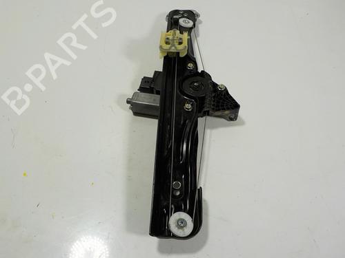 Used Front left window mechanism Front left window mechanism 11413469 11413469