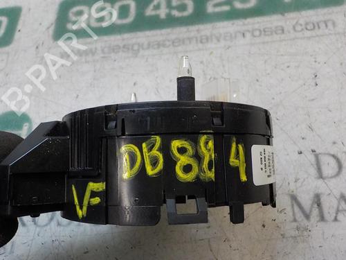 Squib airbag VW GOLF V (1K1) 1.9 TDI | BP3869282C102 